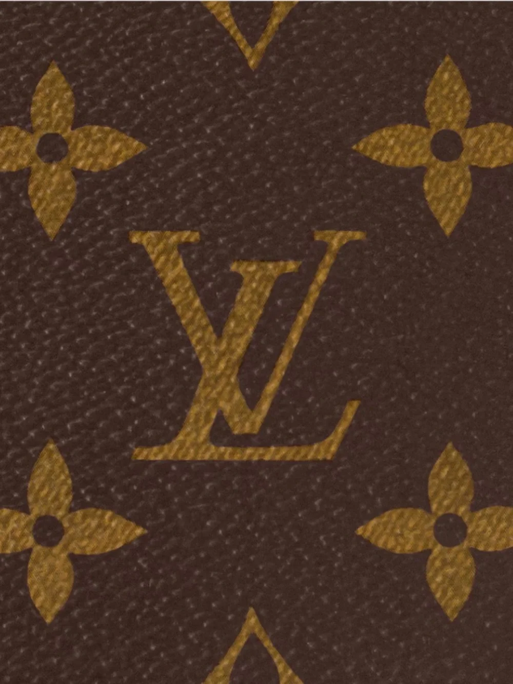 Louis Vuitton Keepall Bandoulière 55